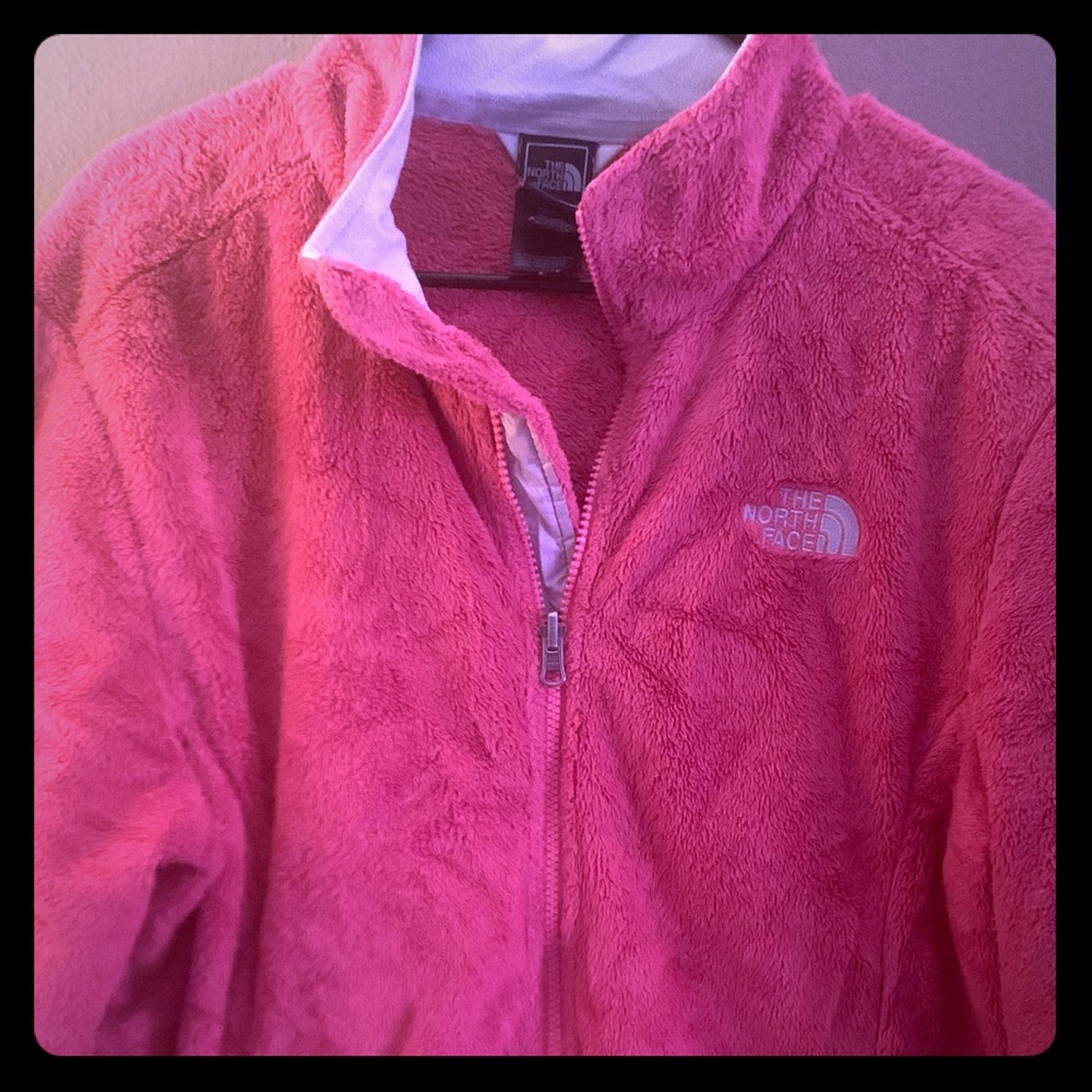 Northface Zip Jacket